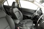 Suzuki Kizashi 2010 года